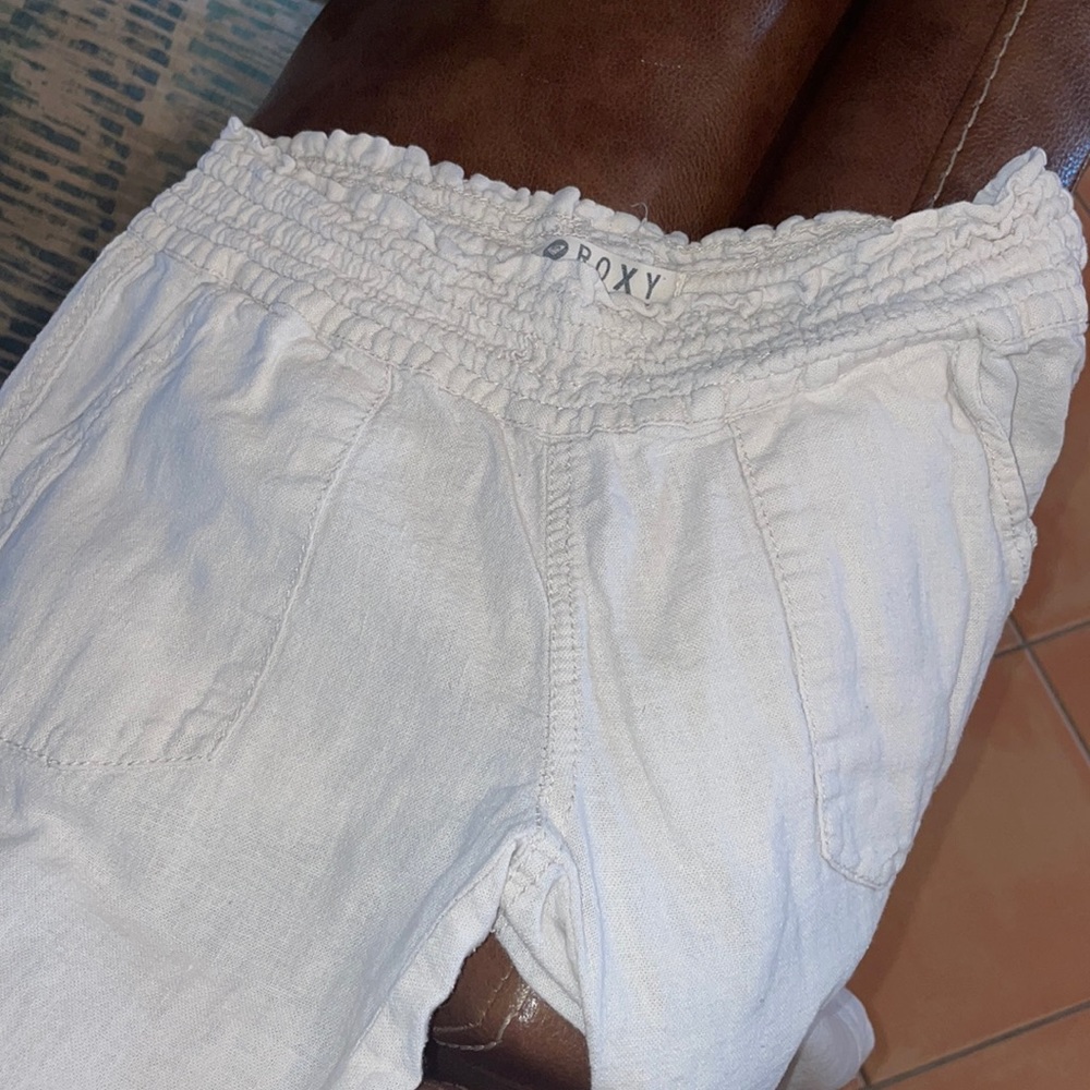 ROXY BEACHY PANTS